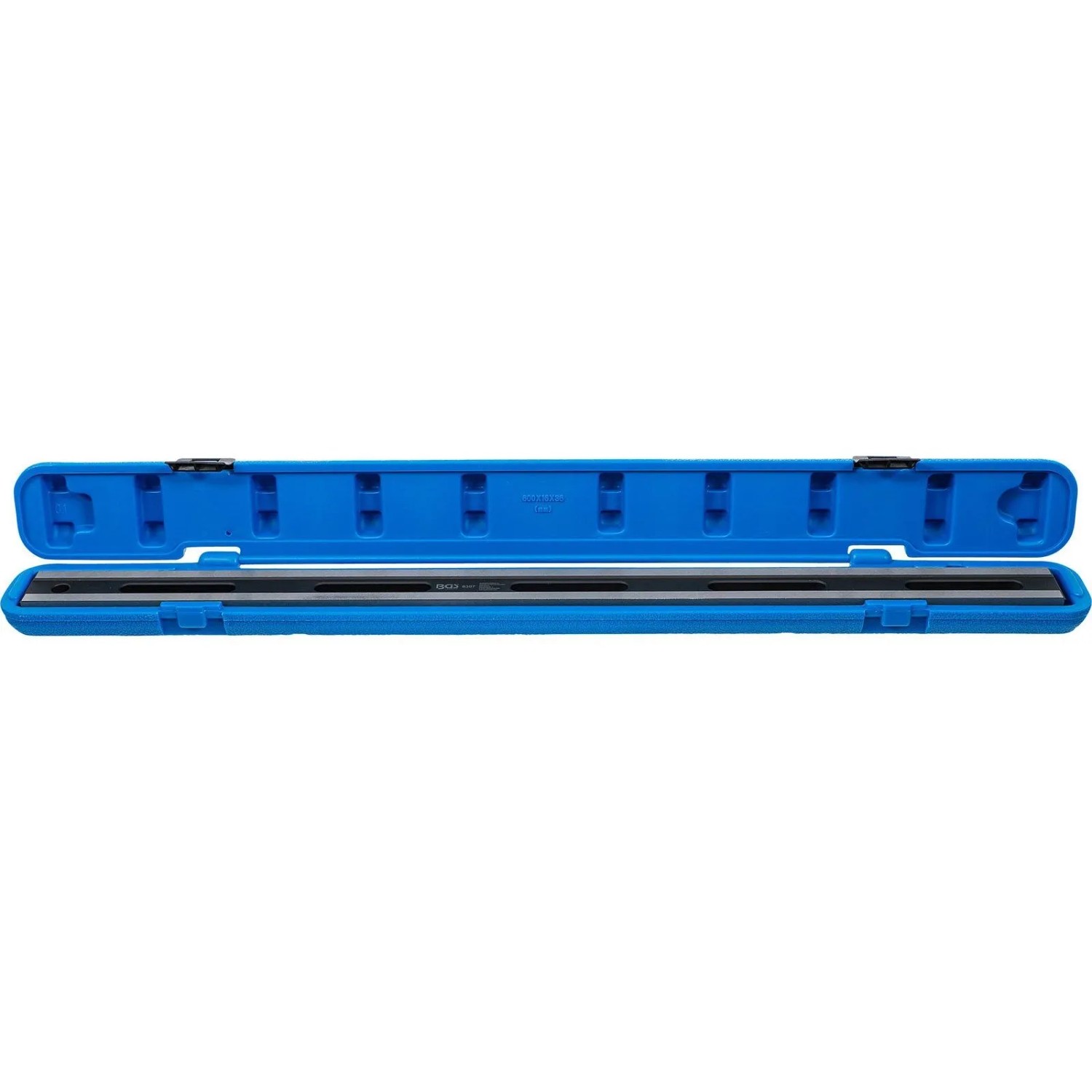 BGS Präzisions Flachlineal 600 Mm 8397