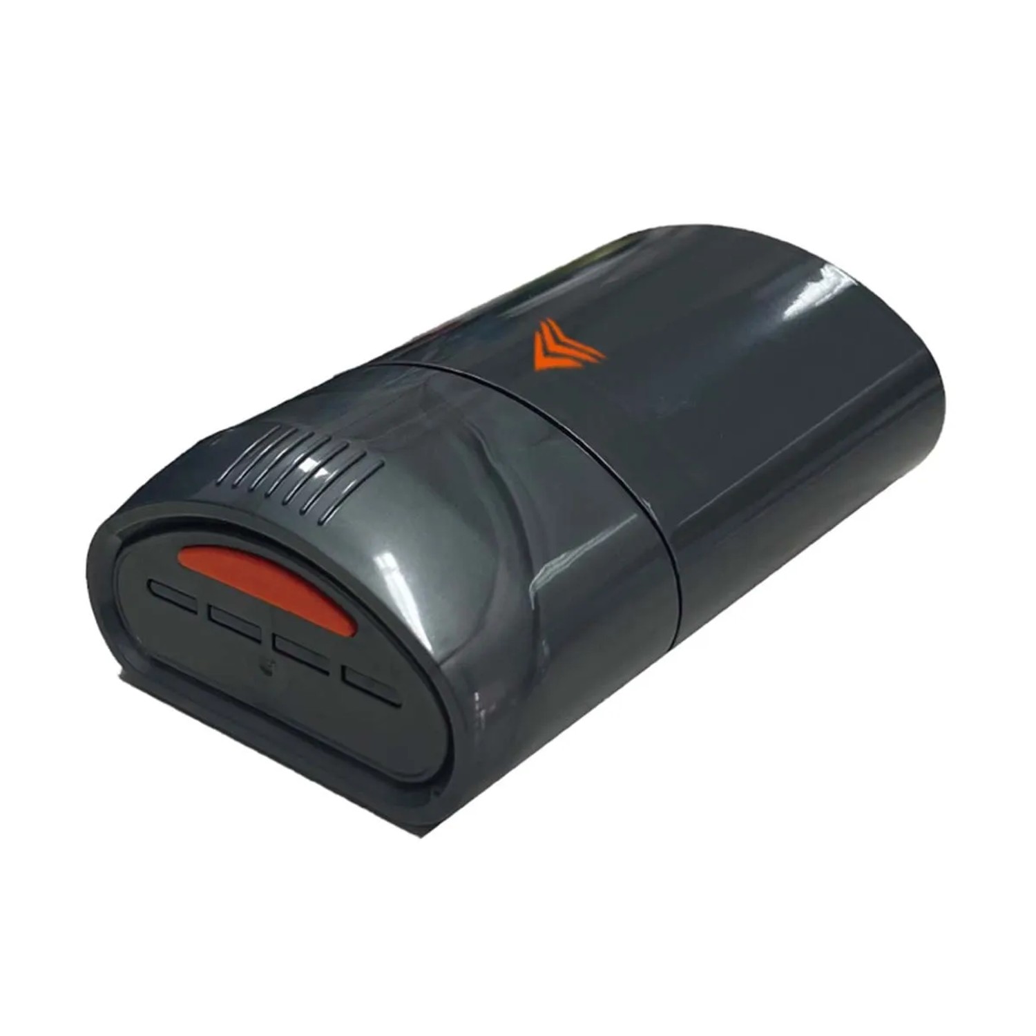 Akku für Yard Force Vita Gartenwerkzeug-Set, 4V Powerbank mit LED-Leuchte.