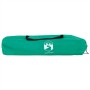 vidaXL Strandzelt 3 Personen Seegrün Quick Release Wasserdicht 4005315_9