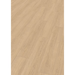 Egger Laminat NatureSense Aqua Eiche Victoria Natur, wasserfest, 8 mm stark.