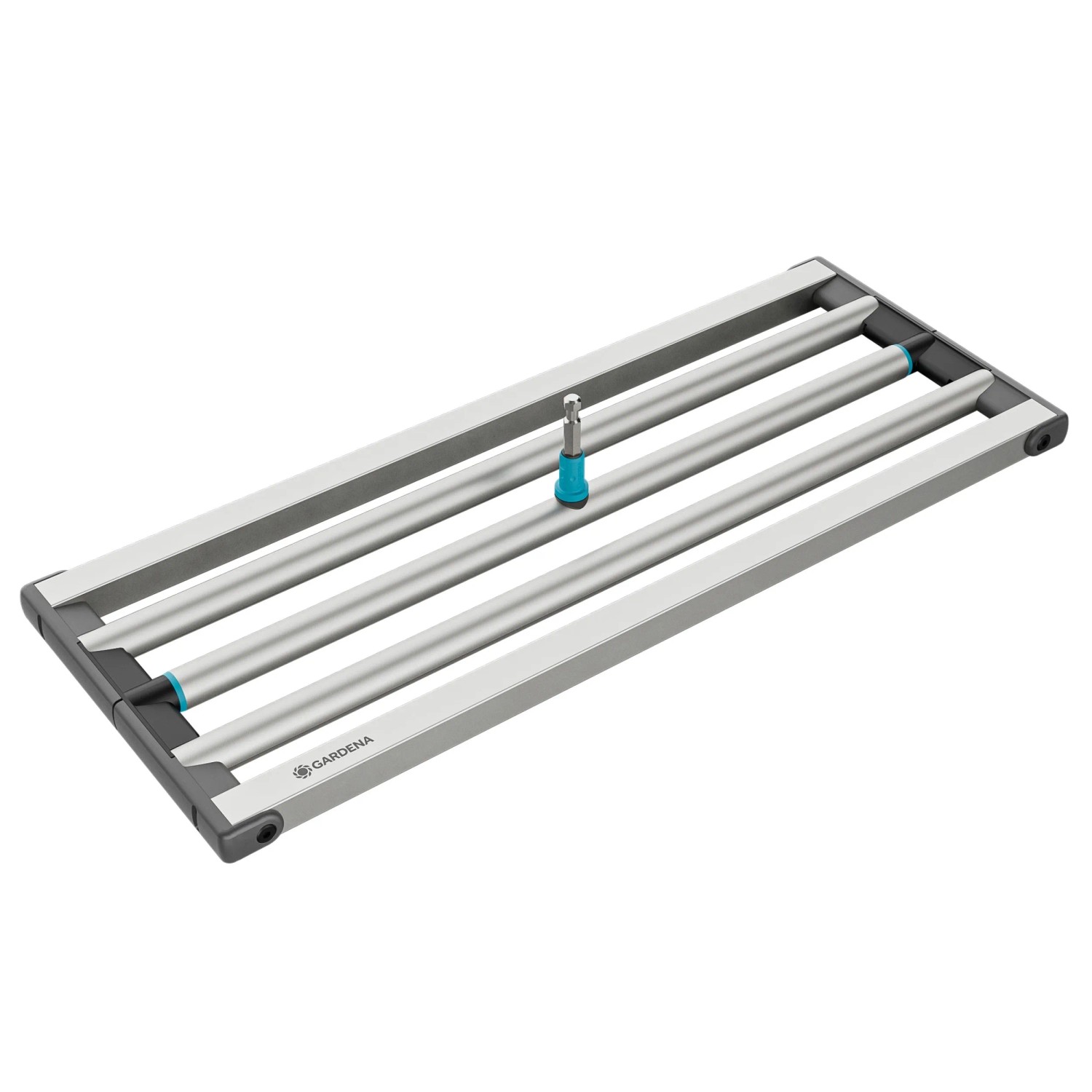 GARDENA Rasenrechen GARDENA 03569-20 Rasenrakel Arbeitsbreite 76 cm