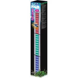 JBL LED Solar Effect 1149 mm Aquarium-Effektleuchte zur Erweiterung der JBL LED Solar Natur mit RGB LEDs.
