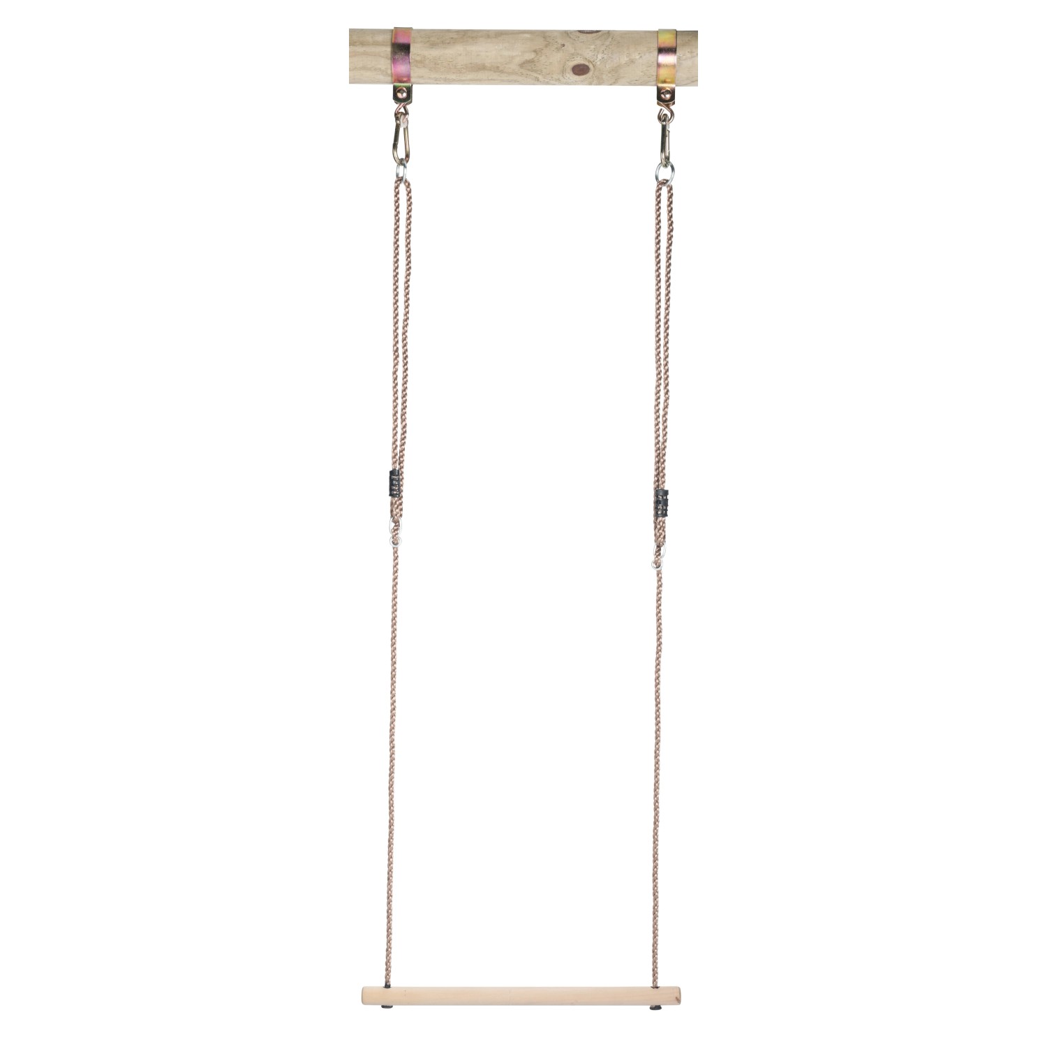 SwingKing Trapez Holz 46 cm