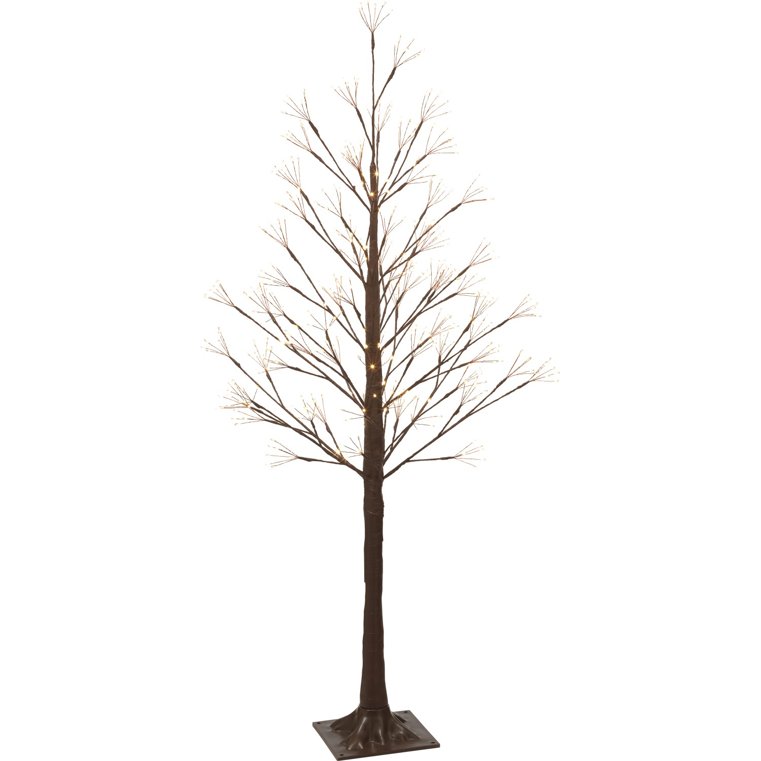 LED-Baum 120 cm