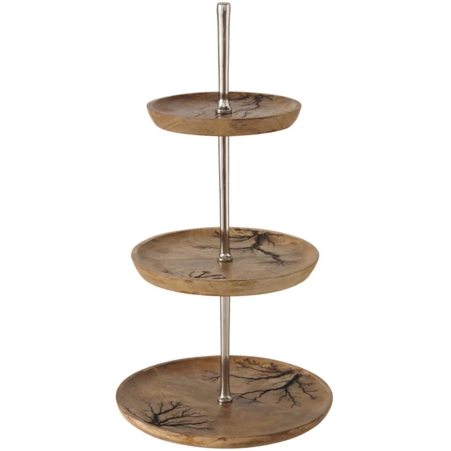 Deko Etagere Percha 1-teilig