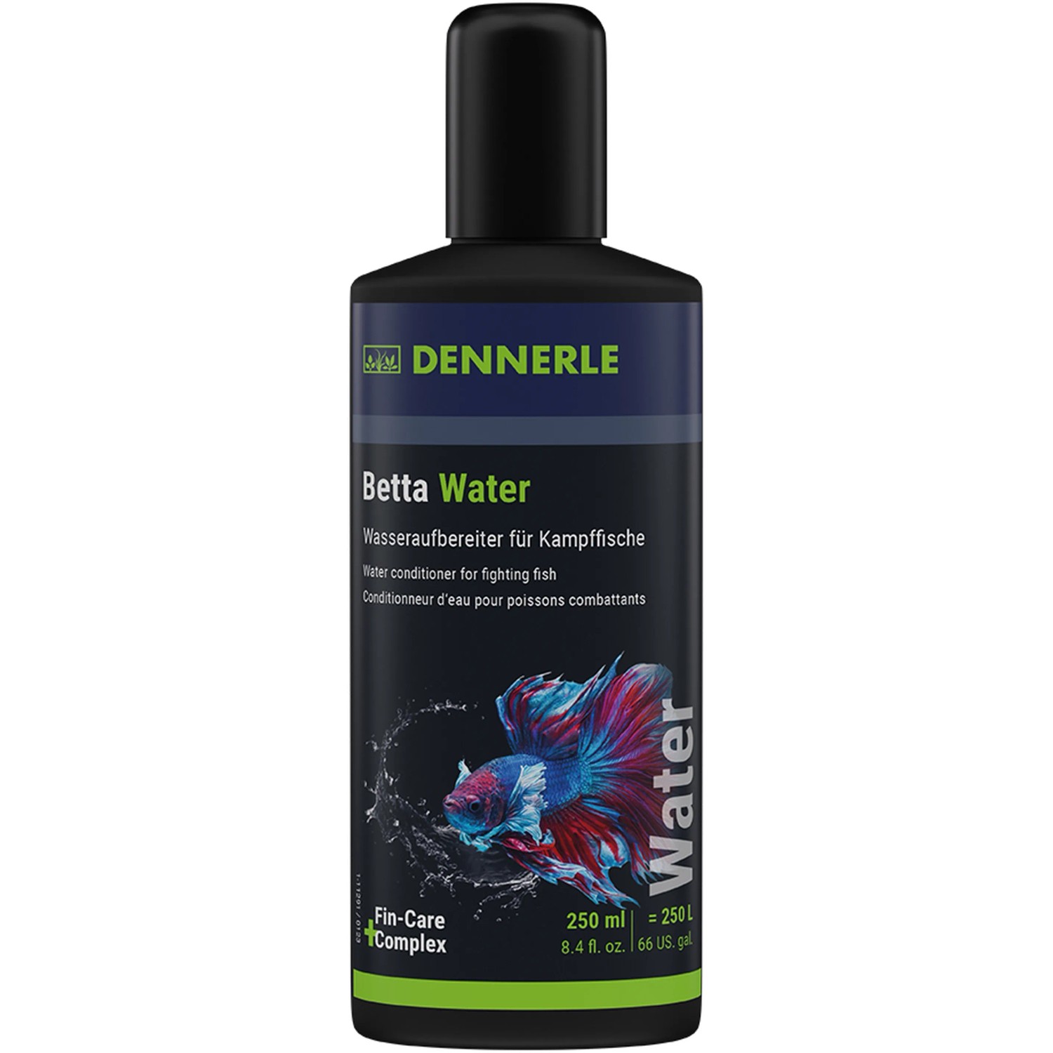 Betta Water, 250 ml