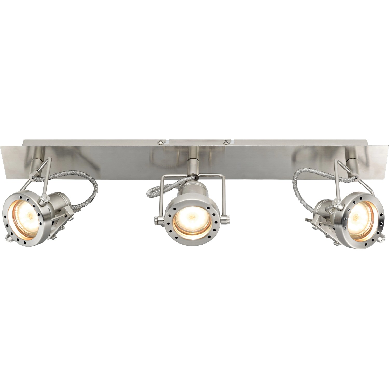 LED-Spot 3er Dusino günstig online kaufen