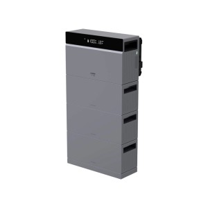 Conow CBE2000 Pro Powerstation Mit 3 Conow CBE2000 Erweiterungsbatterien