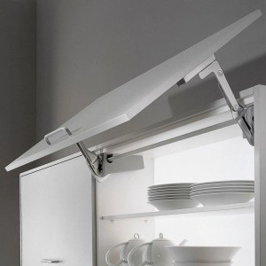 Kesseböhmer Kompressionsfeder 200 N für HSB Hochschwenkbeschlag und Softlift Beschläge