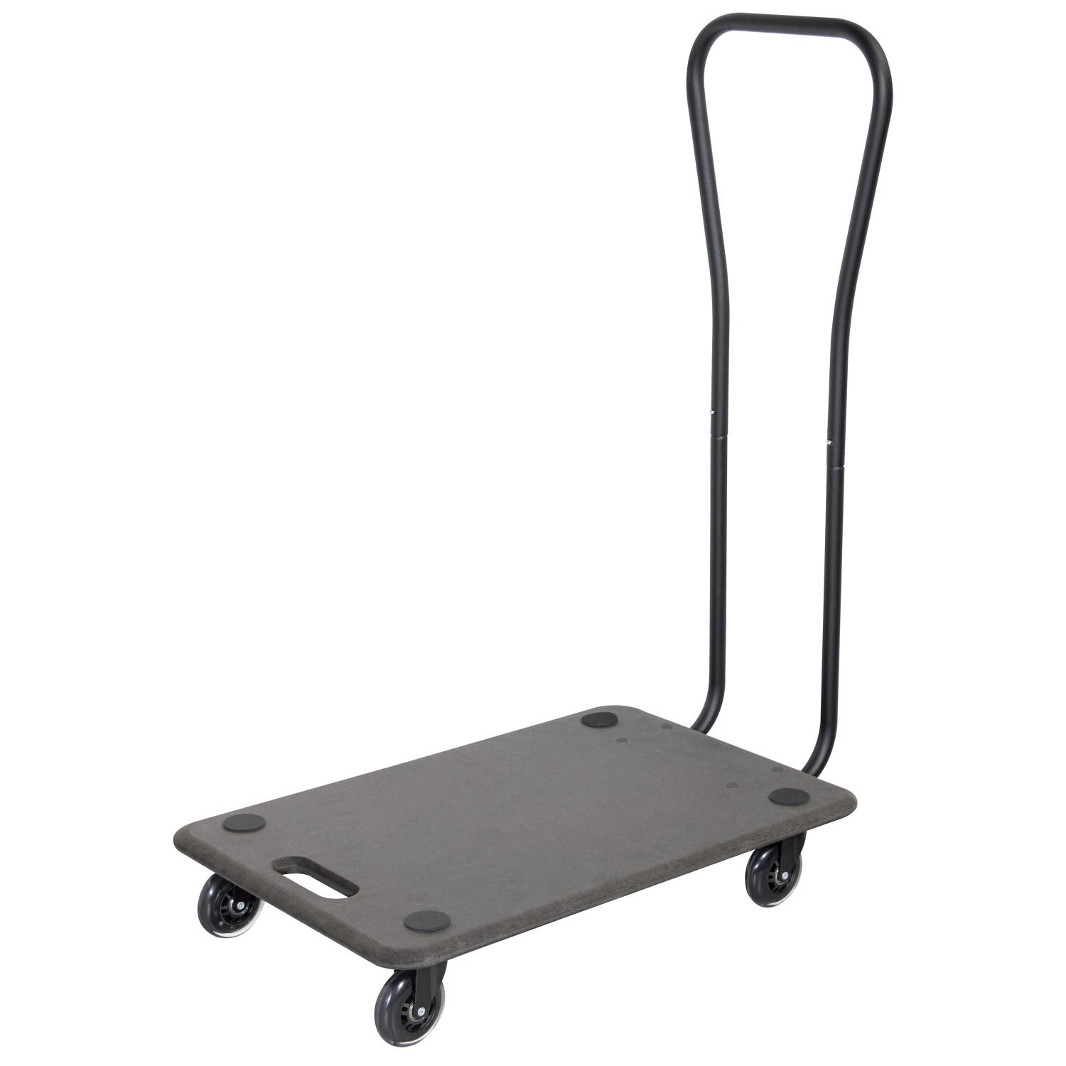 Wagner Transportroller MM1612 MDF 59 cm x 39 cm x 11 cm Tragkraft 250 kg