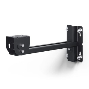 Ecovacs RTK Wandhalterung für Goat A-/O-Familie, zur sicheren Antennenmontage.