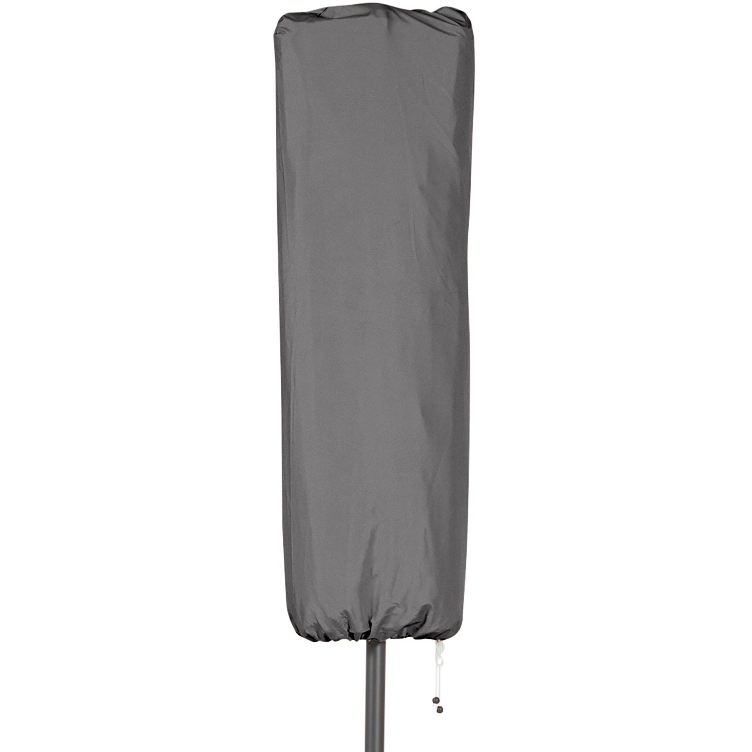 Leco Schutzhülle Anthrazit Für Ovalschirm 4,7 m x 2,7 m günstig online kaufen