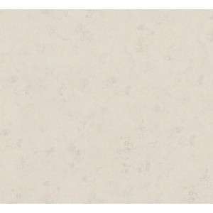 Marburg Vliestapete Papis Loveday in Grau-Beige mit feiner Struktur.