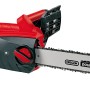 Einhell GE-EC 2240 Elektro-Kettensäge mit Oregon Schwert und Kette.