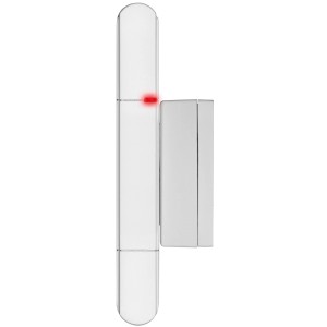 Olympia Tür-/Fenstermelder Protect, 1er Set zur Sicherung von Türen und Fenstern.