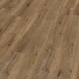 Check One Click-Vinylboden Büren Eiche, Detailansicht der Holzstruktur.