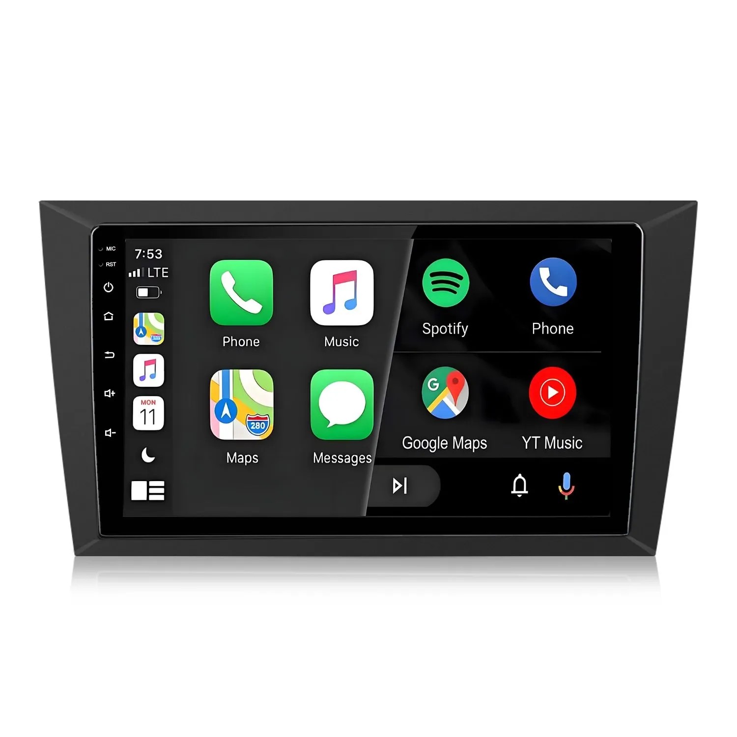 Junsun Autoradio Für VW Golf VI 2008-2012