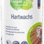 Dose Biopin Natur-Hartwachs Transparent, 750ml, für wasserabweisende Holzoberflächen.
