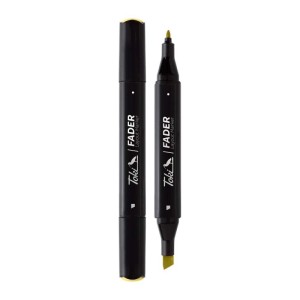 Toki Marker Fader 66 Farben ANISE
