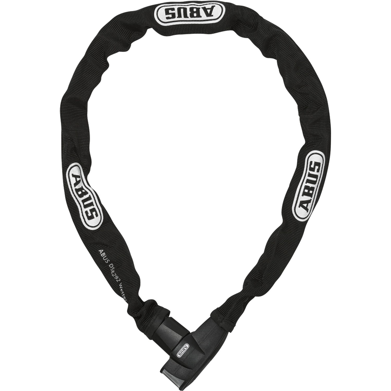 Thumbnail - Abus Kettenschloss CH Lock 5415