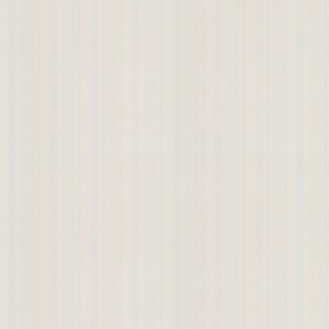 Helle Vlies Streifentapete in Weiß und Grau, überstreichbar. Klassische, moderne Tapete für Wohnräume.