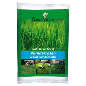 Westfalia Rasensamen Wunder Rasen 2,5 kg