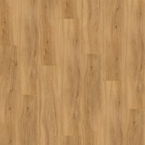 Muster Vinylboden Parador Basic 5.3 Eiche Sierra Natur, gebürstet, mit Fase.