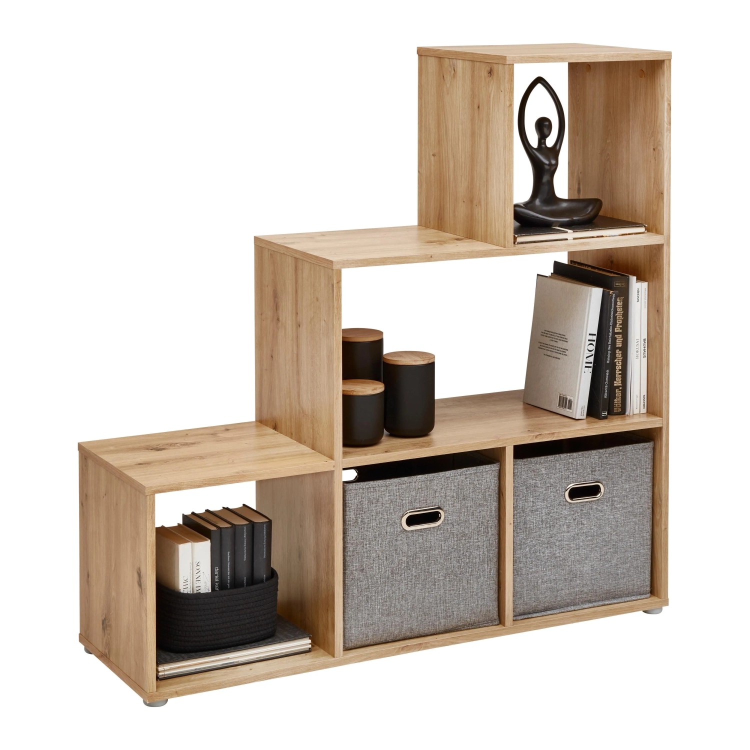 Based Regal Cassa 1 Eiche Artisan