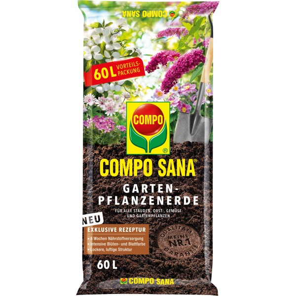 Gartenerde kaufen bei OBI