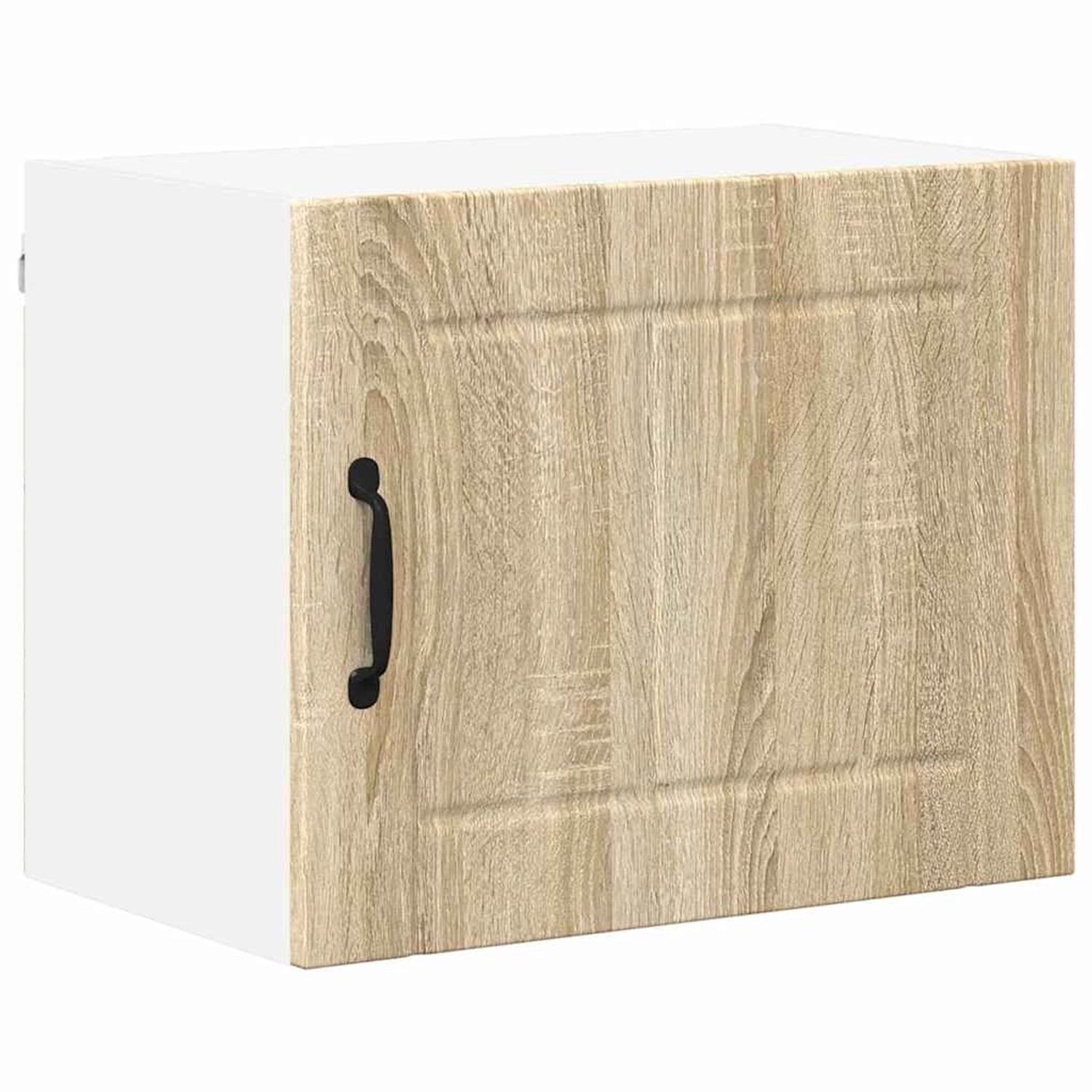 vidaXL Küchenschrank Sonoma-Eiche 50 x 31 x 40 cm Holzwerkstoff 884898 günstig online kaufen