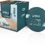 Pavillo Pop-Up Strandmuschel Beach Quick 2 Tent, 200x120x90cm, im Karton und verpackt.