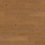 Strukturiertes Living by Haro Parkett Eiche Caramel Landhausdiele mit Naturöl-Finish.