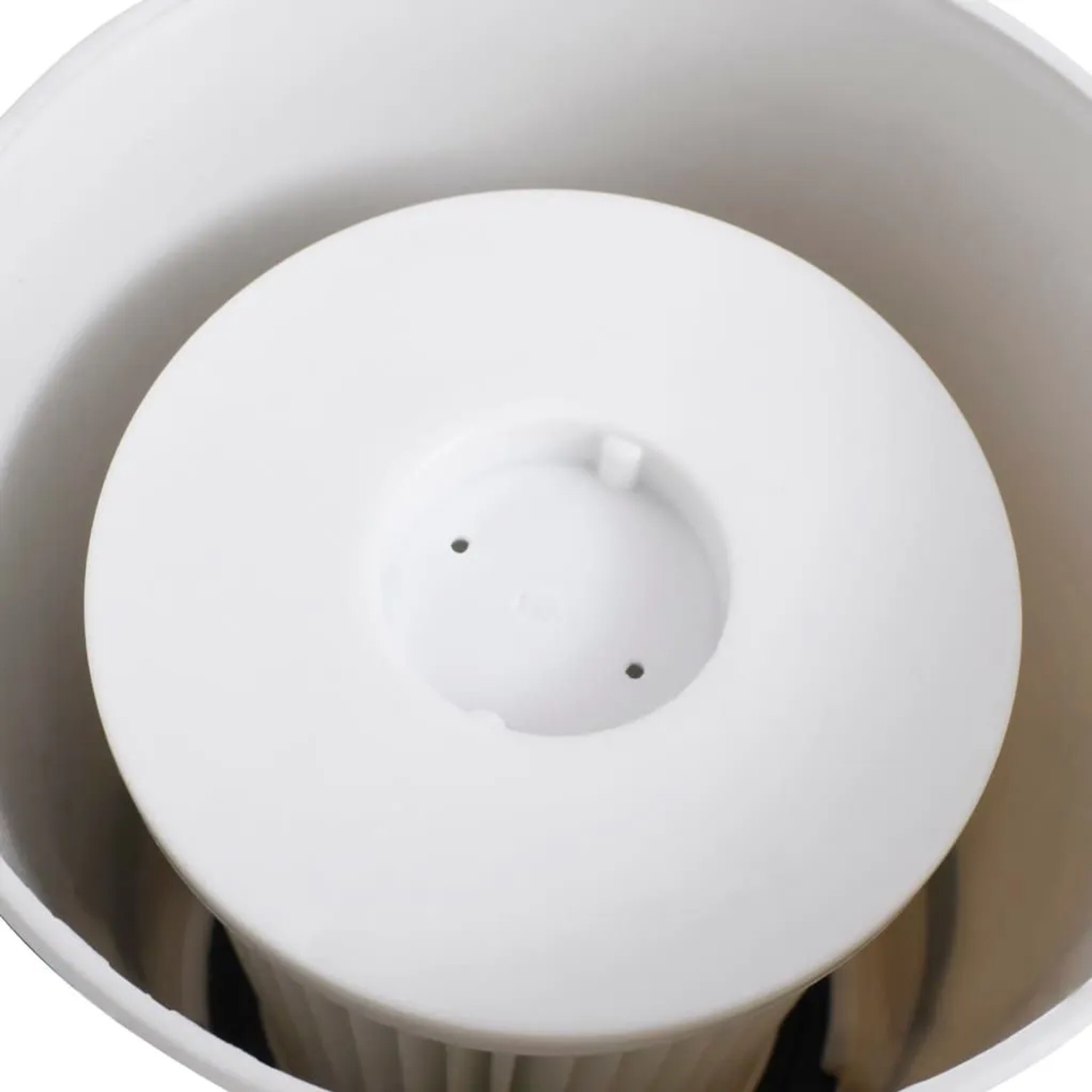 vidaXL Pool Einhängeskimmer und Pumpe mit Adapter 16 cm Kunststoff 92298_6