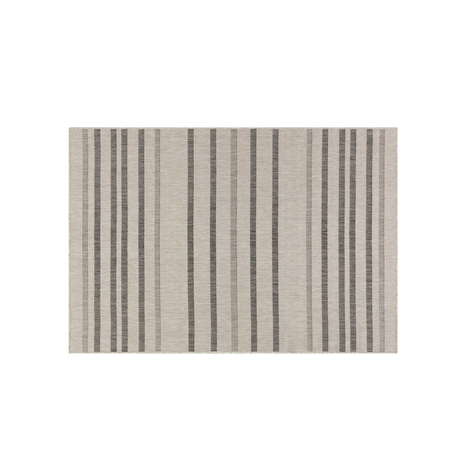 Peyer Syntex Teppich Terrace Pflegeleichter Indoor und Outdoor 160 x 230 cm
