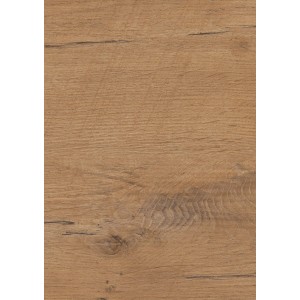 Zimmertür CPL Eiche Ferox, Detailansicht der Holzstruktur.