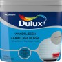 Dulux Fresh Up Wandfliesenlack Satin Titanium, 750ml Dose.