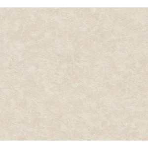 Metropolitan Stories II Vliestapete in Beige-Gold mit feiner Struktur.