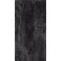 Laminatboden Nightfall Plus Slate in Schwarz, Fliesenoptik, wasserresistent.
