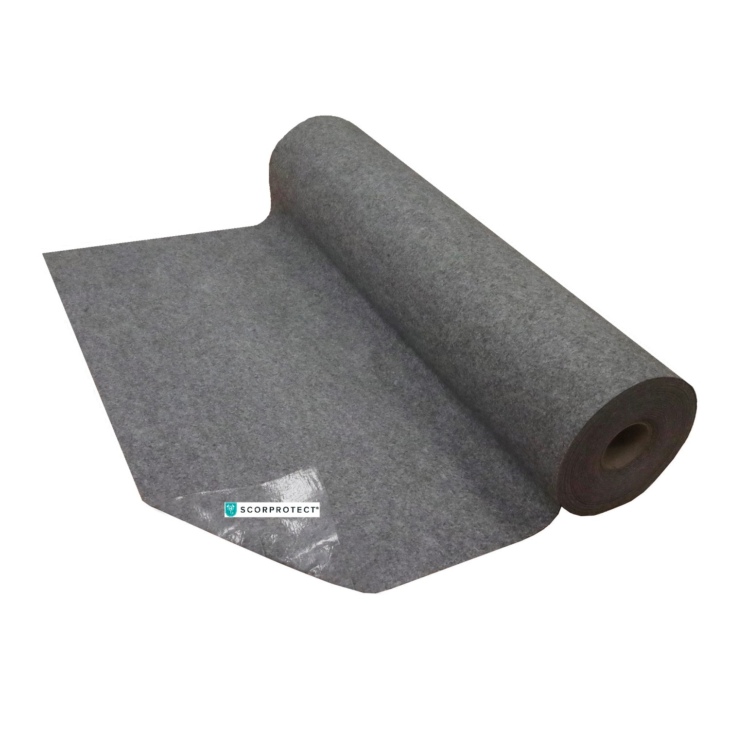 Scorprotect  Abdeckvlies AbdeckUni Sicher Schutzvlies 300 G M² Selbstkleben günstig online kaufen