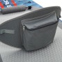 Detailaufnahme: Sitz mit Tasche für Bestway SUP Allround Board Oceana.