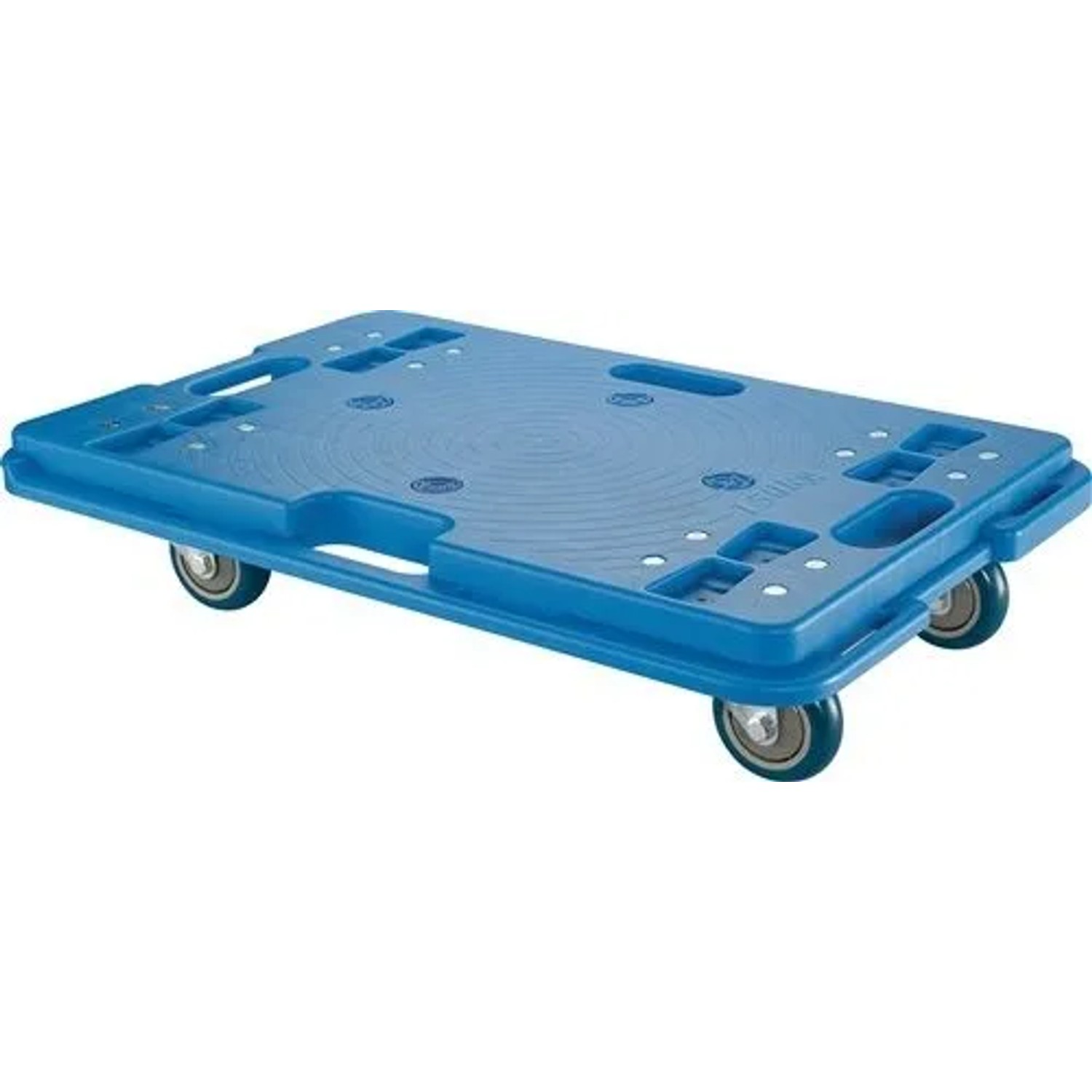 BS Rollen Transportroller D 75Mm 150Kg L600mm B400mm Thermoplastik A  Roller 950