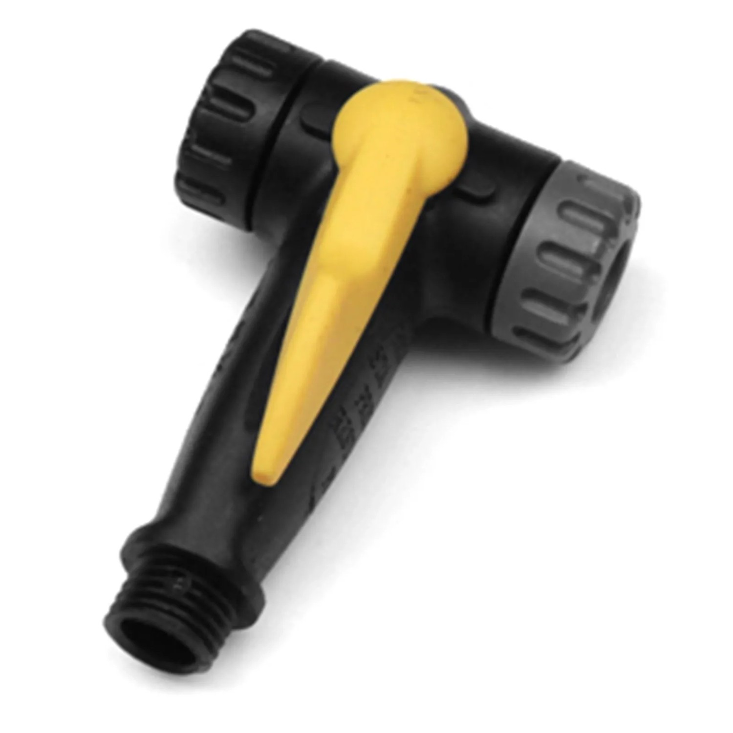 Topeak Luftpumpe Pumpenkopf Twinhead JoeBlow MAX Schwarz