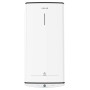 Ariston Velis 50 EU Warmwasserspeicher, 45 l, flaches Design, vertikale/horizontale Montage.