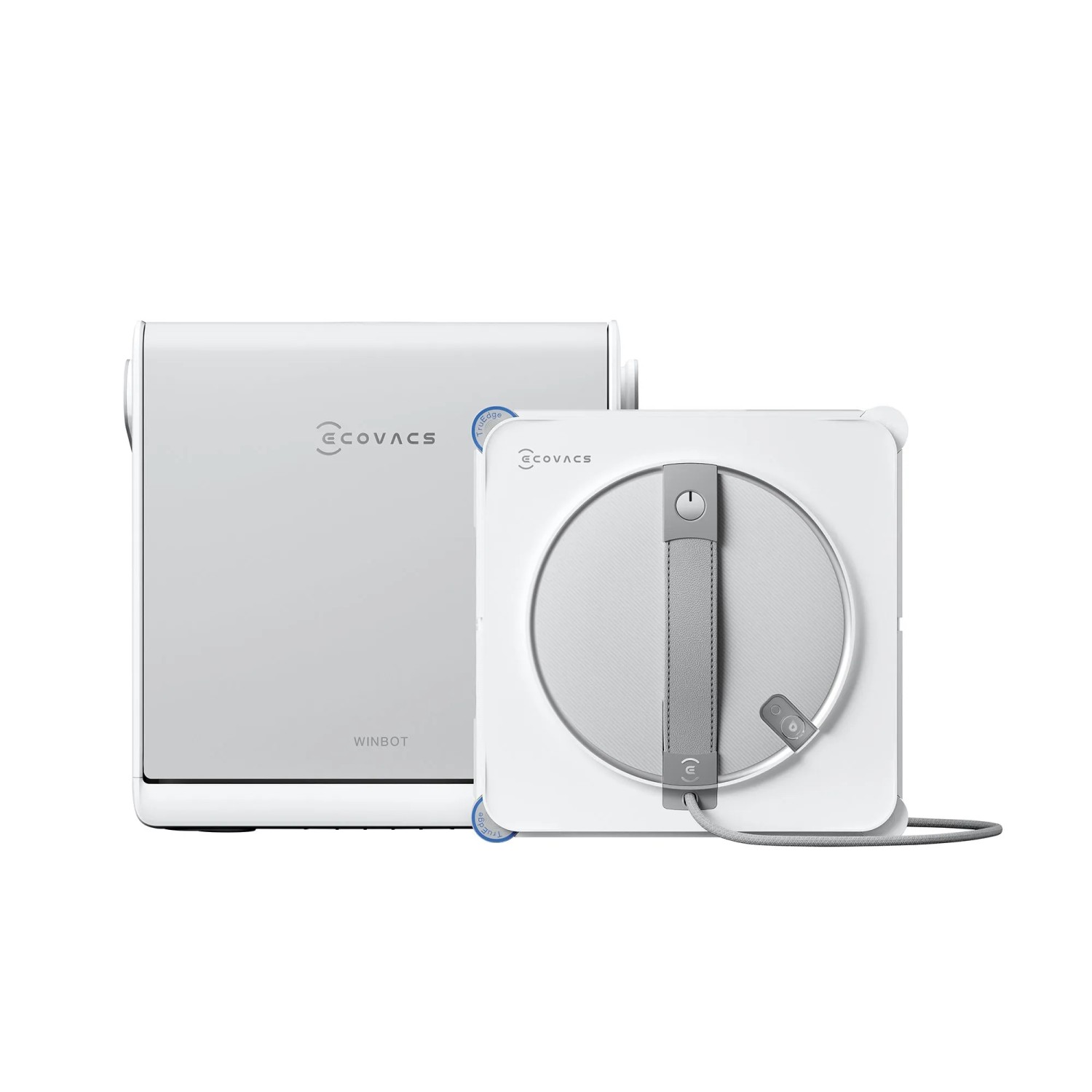 Ecovacs Fensterputzroboter Winbot W2S Omni Grau