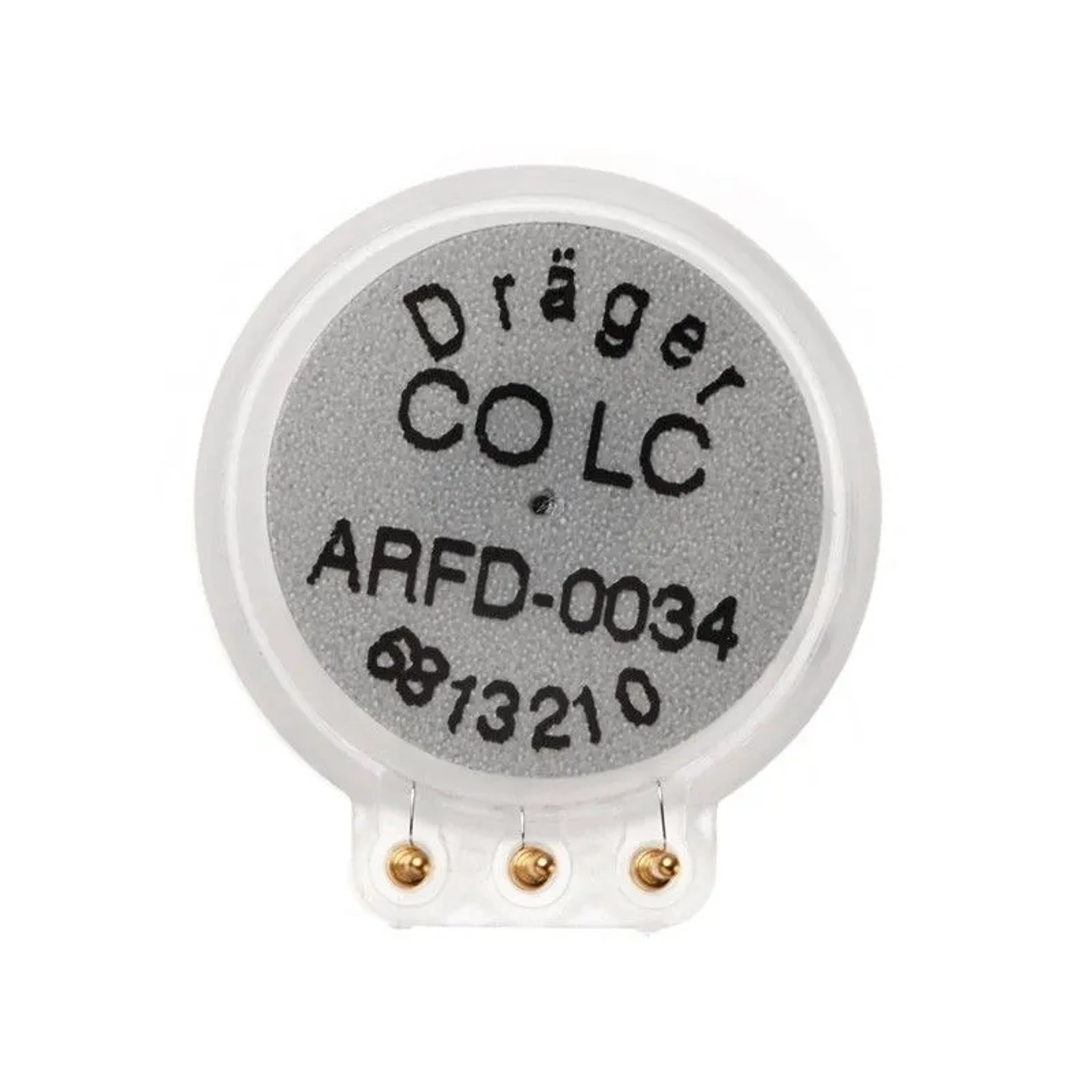 DrägerSensor XXS CO LC