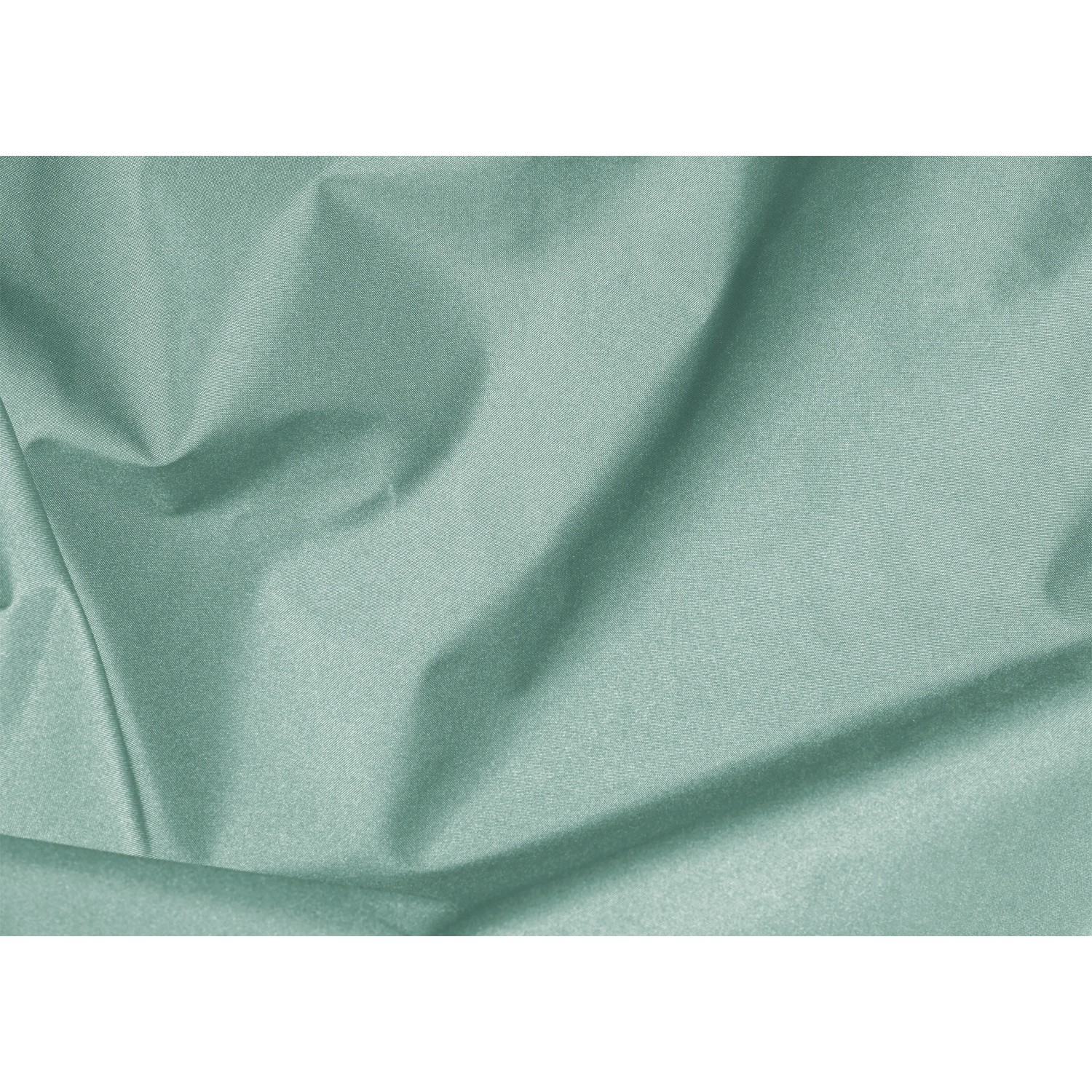 Detailaufnahme des eukalyptusfarbenen Sitting Point Sitzsack Brava BeanBag (300 l).