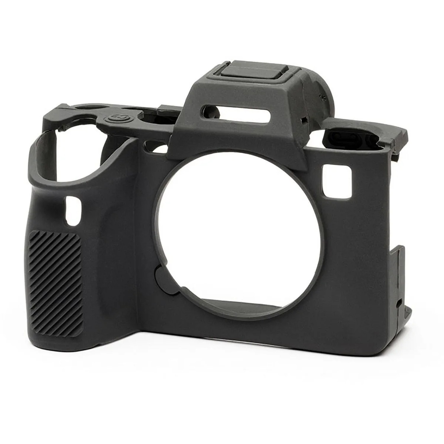 Walimex Pro Easycover Für Sony A7 Iv/A7R V Kamera Schutzhülle Silikon Abdeckung