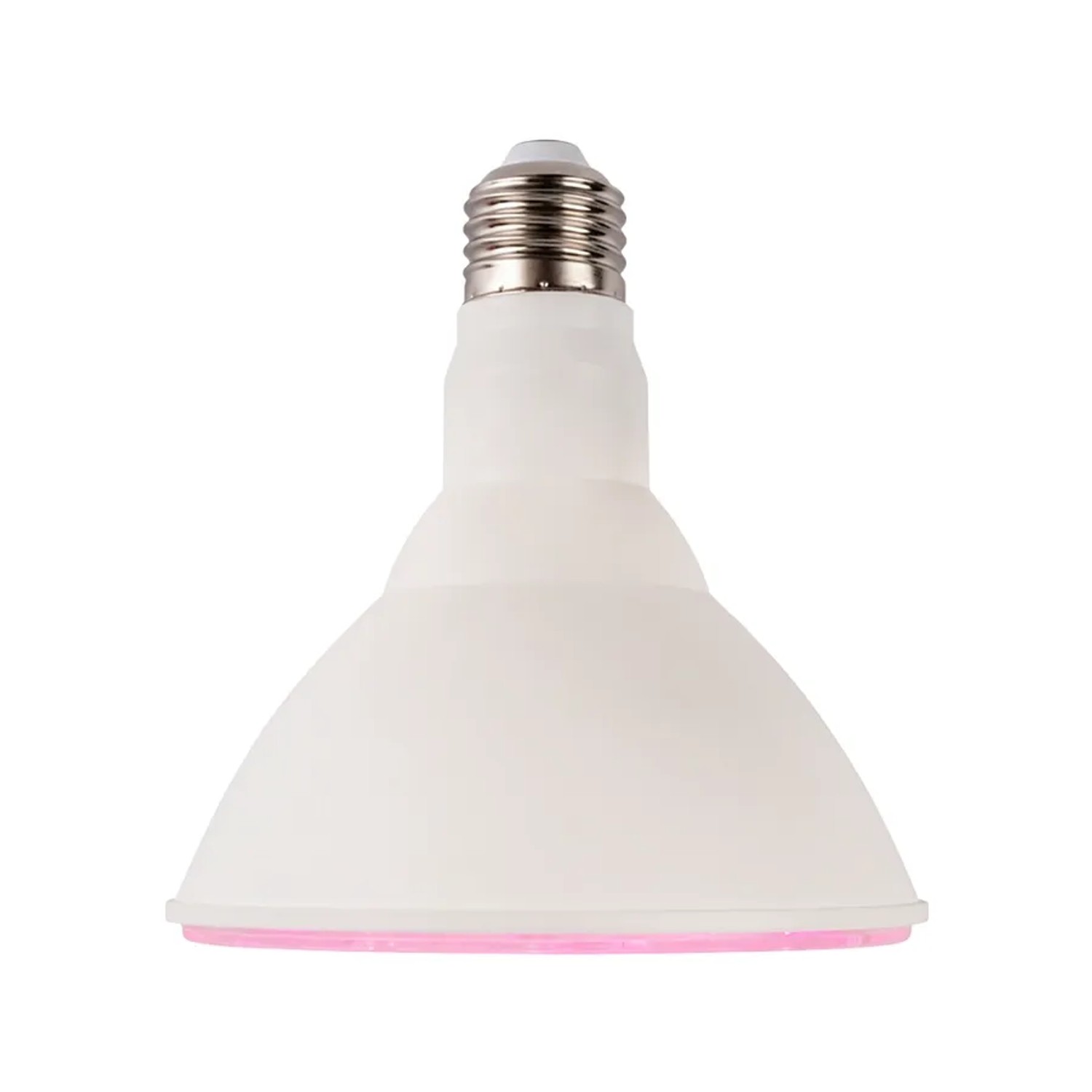 LUXULA LED Pflanzenlampe E27 18W Vollspektrum Grow Light Zimmerpflanzen Licht 1200K Warmweiß_7