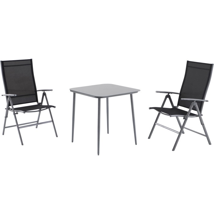 Gartenstühle Stahl kaufen bei OBI