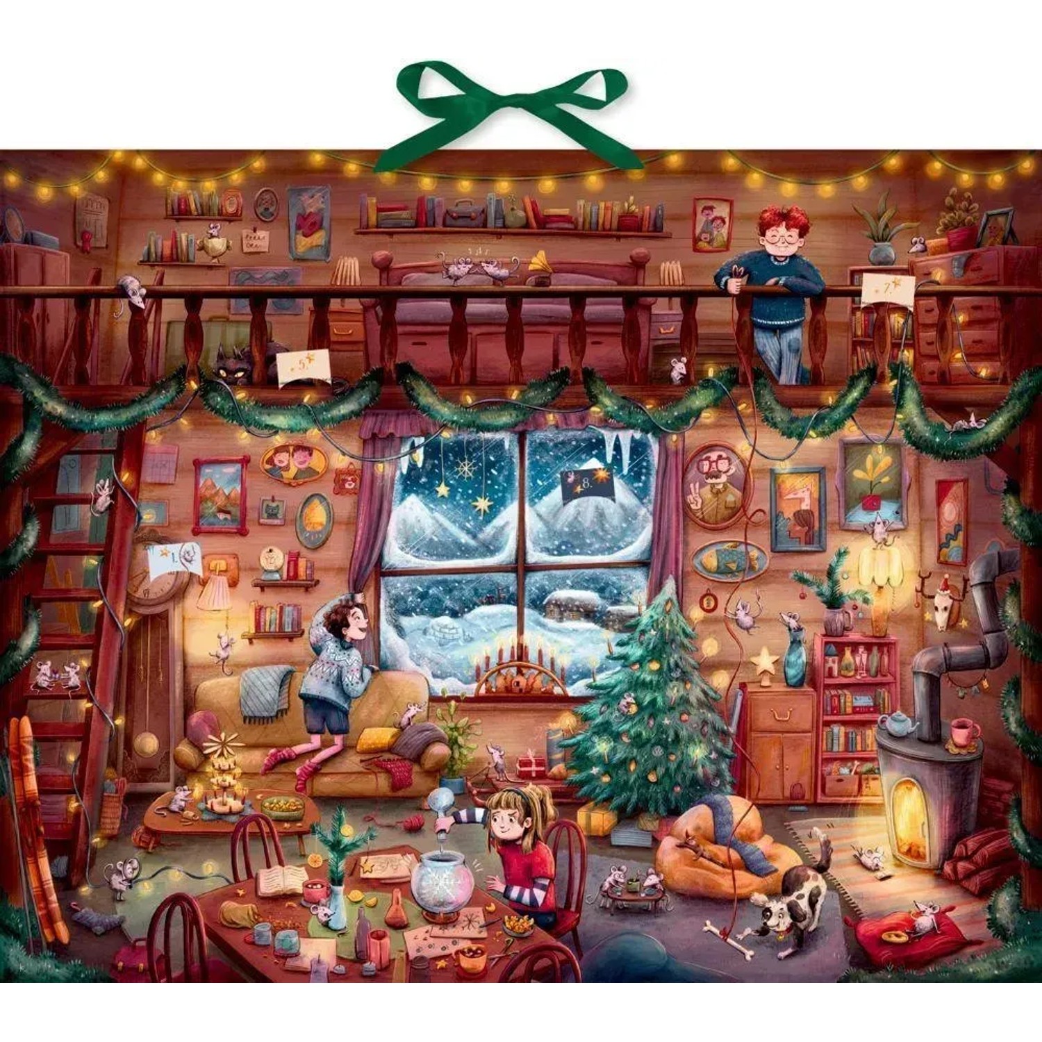 Zettelkalender
